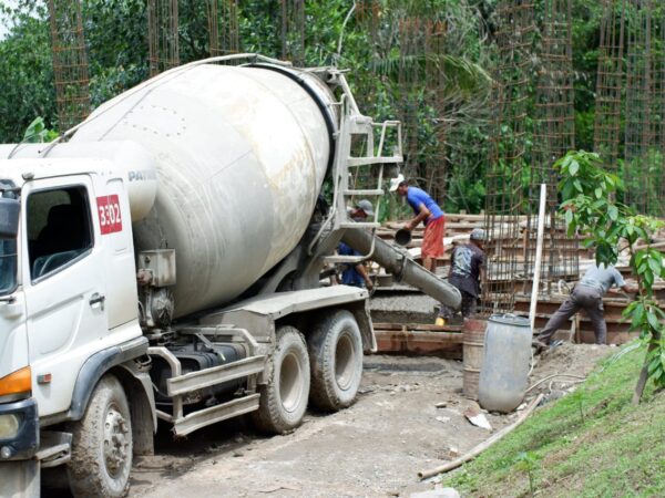 Update Pembangunan 26 Desember 2024