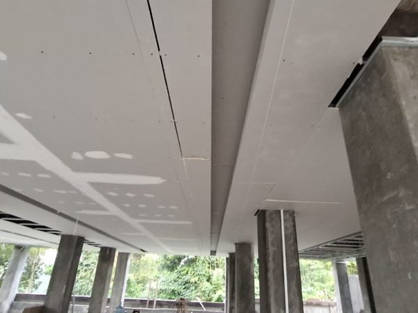 Update Pembangunan 15 Mei 2025